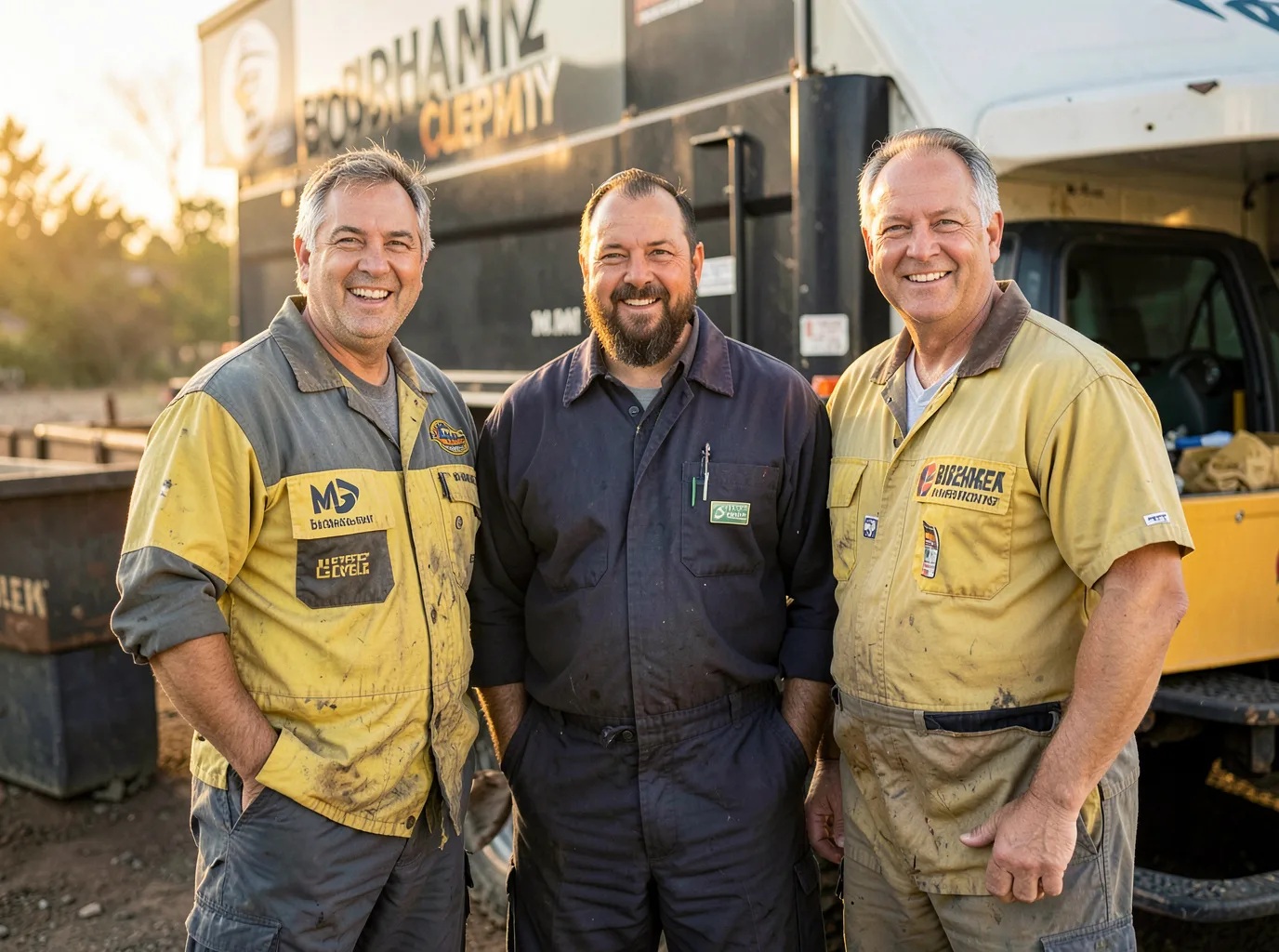 Sewage Cleanup company in Lebanon, TN