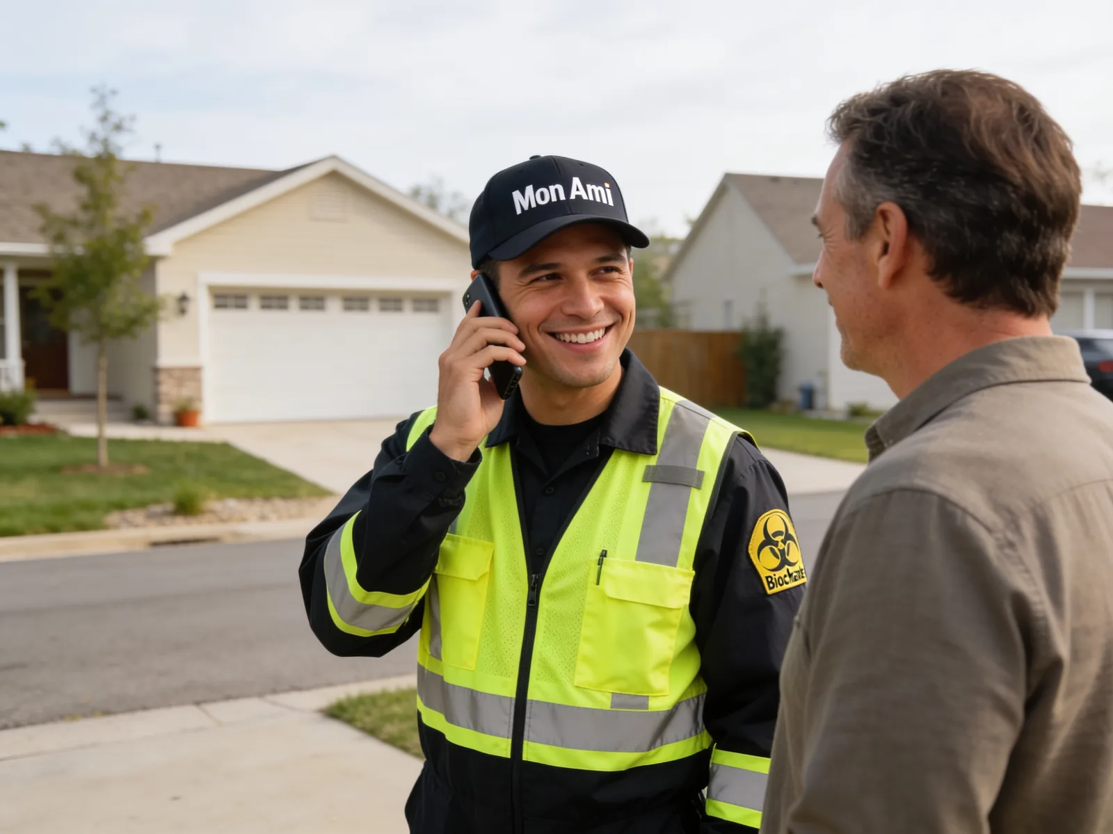 Sewage Cleanup Lebanon, TN FAQs