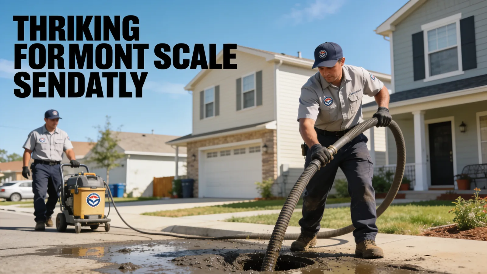 Sewage Cleanup in Lebanon, TN near me